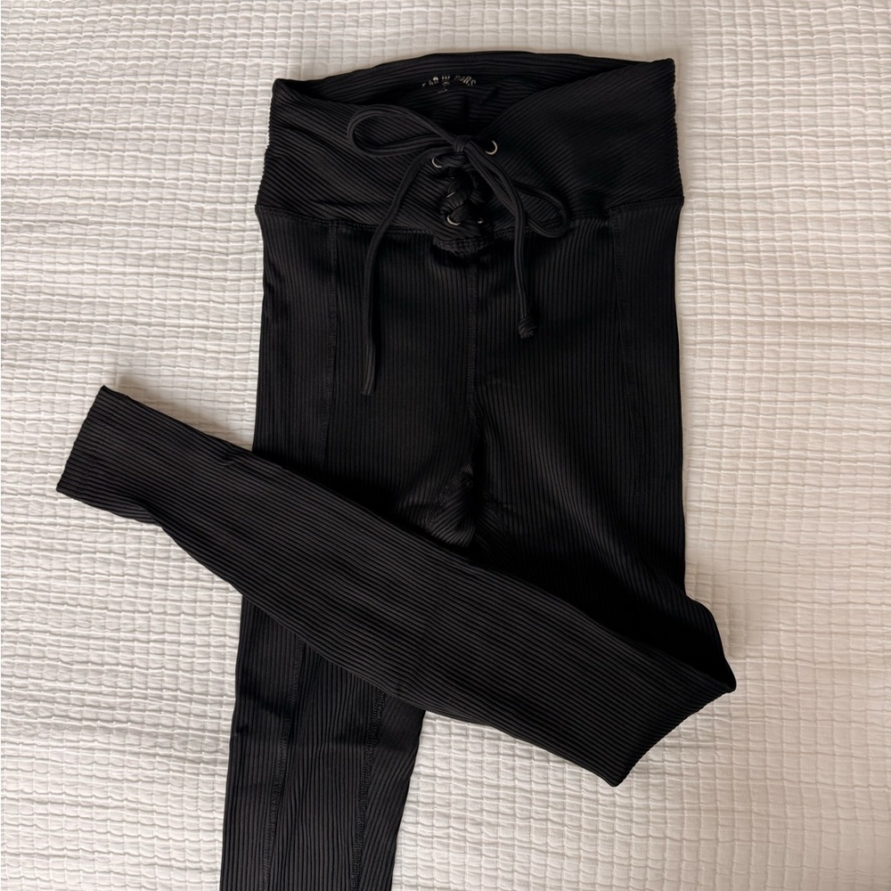 Year of Ours Ribbed Leggings
